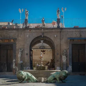  בית אירוח Palazzo Capece איטליה