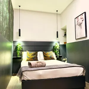  דירה Falco Luxury איטליה