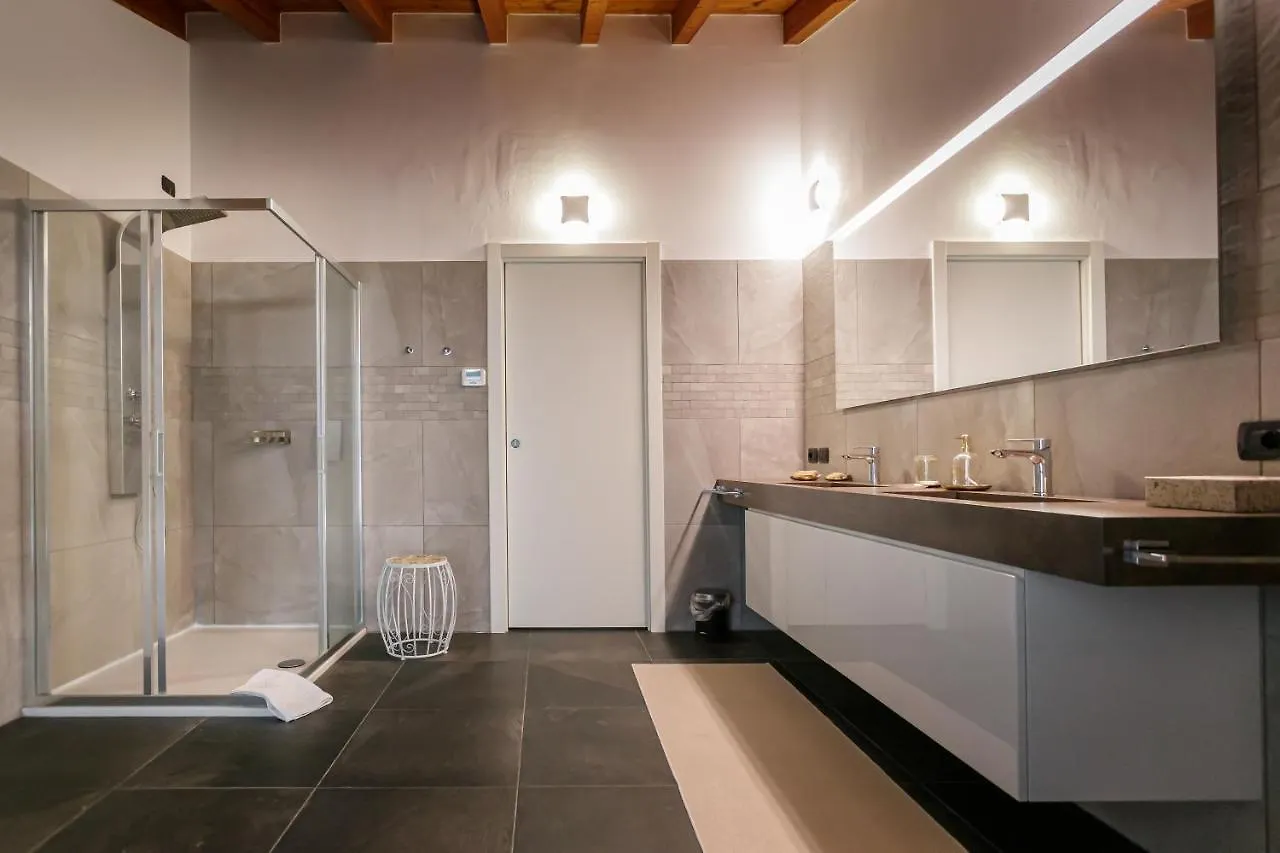 フェルノ Casa Ananda Bed & Breakfast