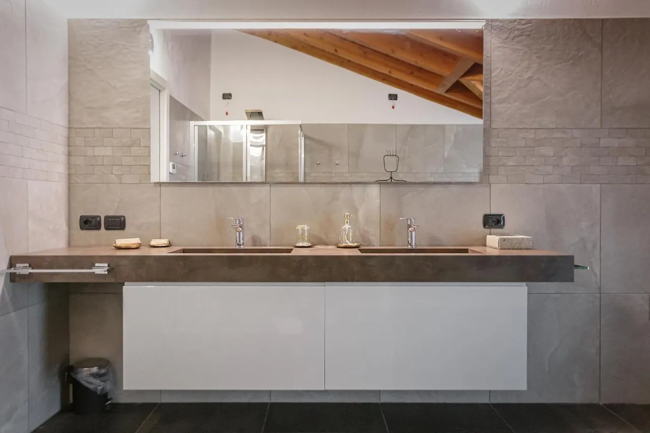 フェルノ Casa Ananda Bed & Breakfast 0*,