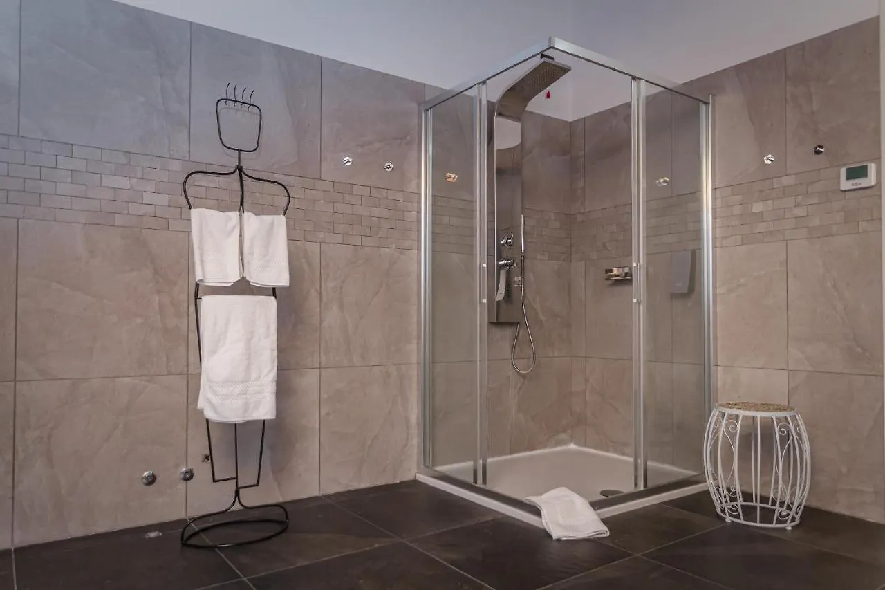 フェルノ Casa Ananda Bed & Breakfast