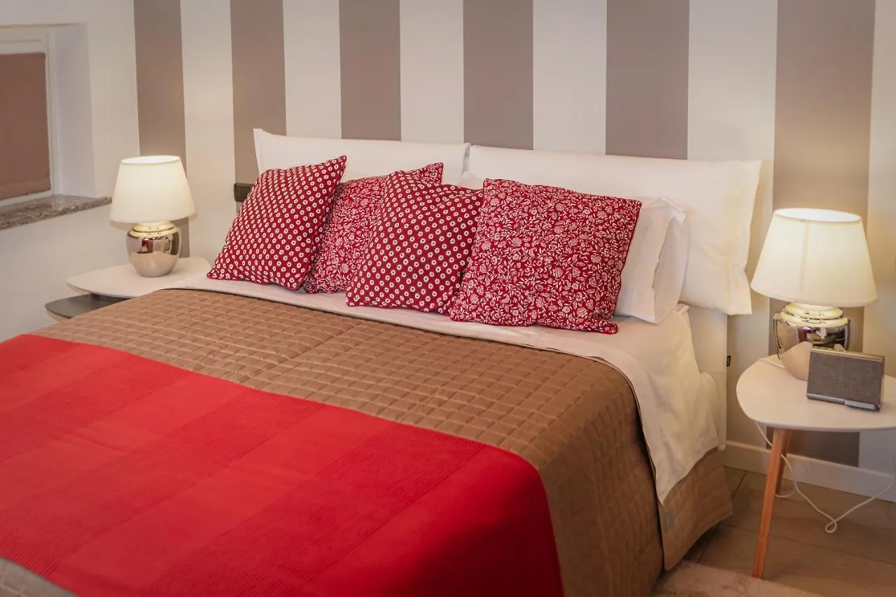 フェルノ Casa Ananda Bed & Breakfast