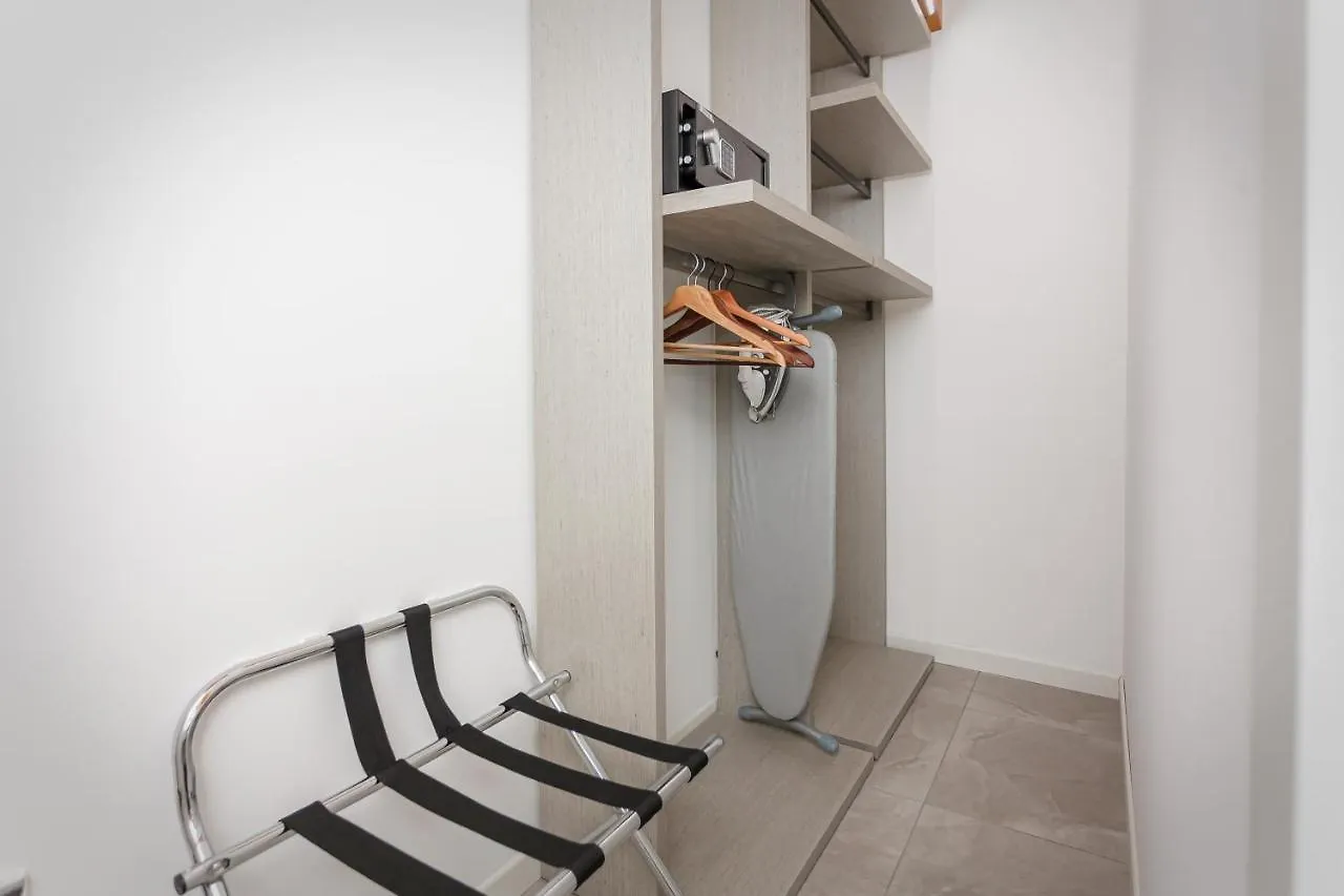 フェルノ Casa Ananda Bed & Breakfast イタリア