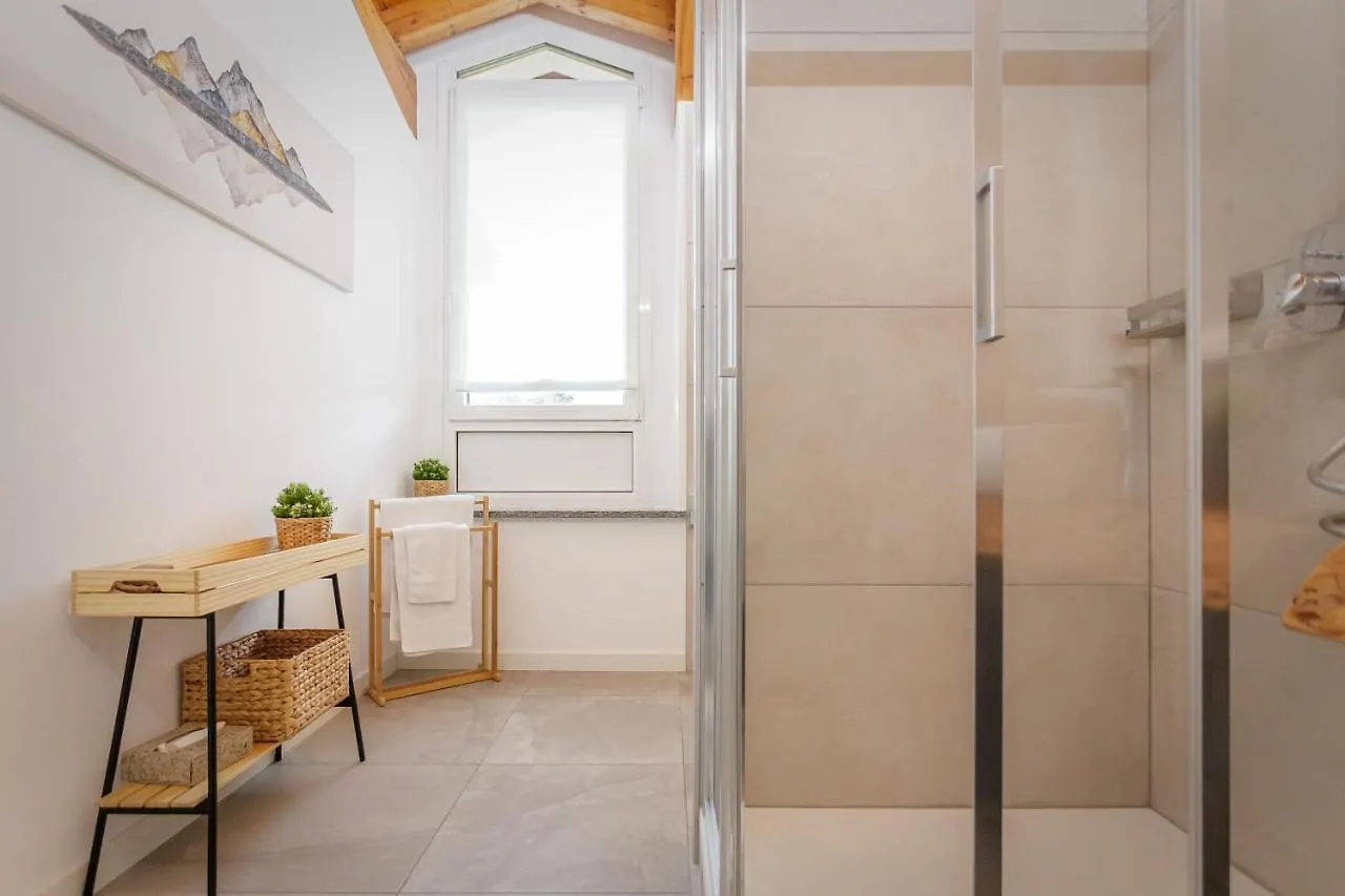 フェルノ Casa Ananda Bed & Breakfast