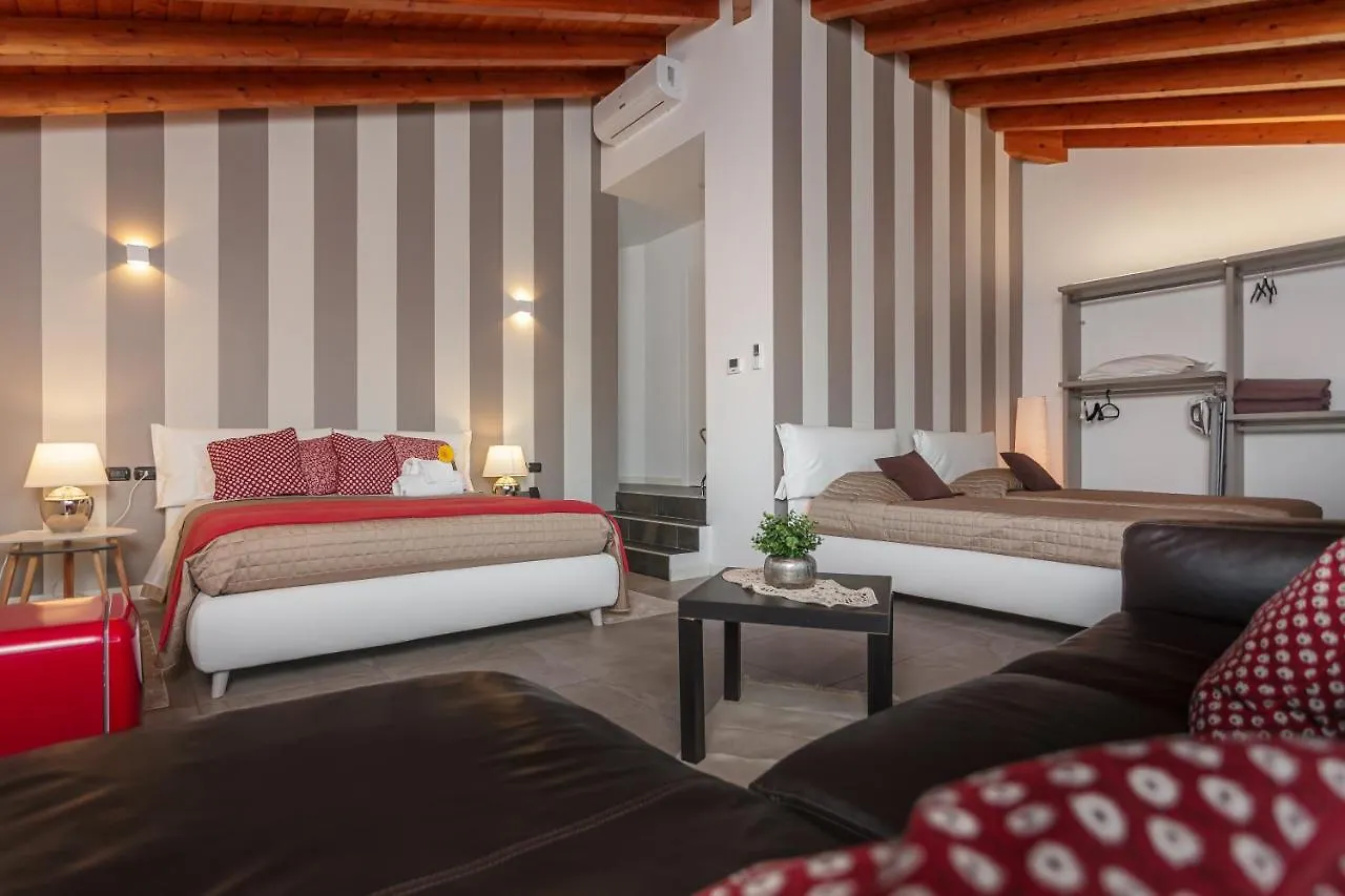 フェルノ Casa Ananda Bed & Breakfast