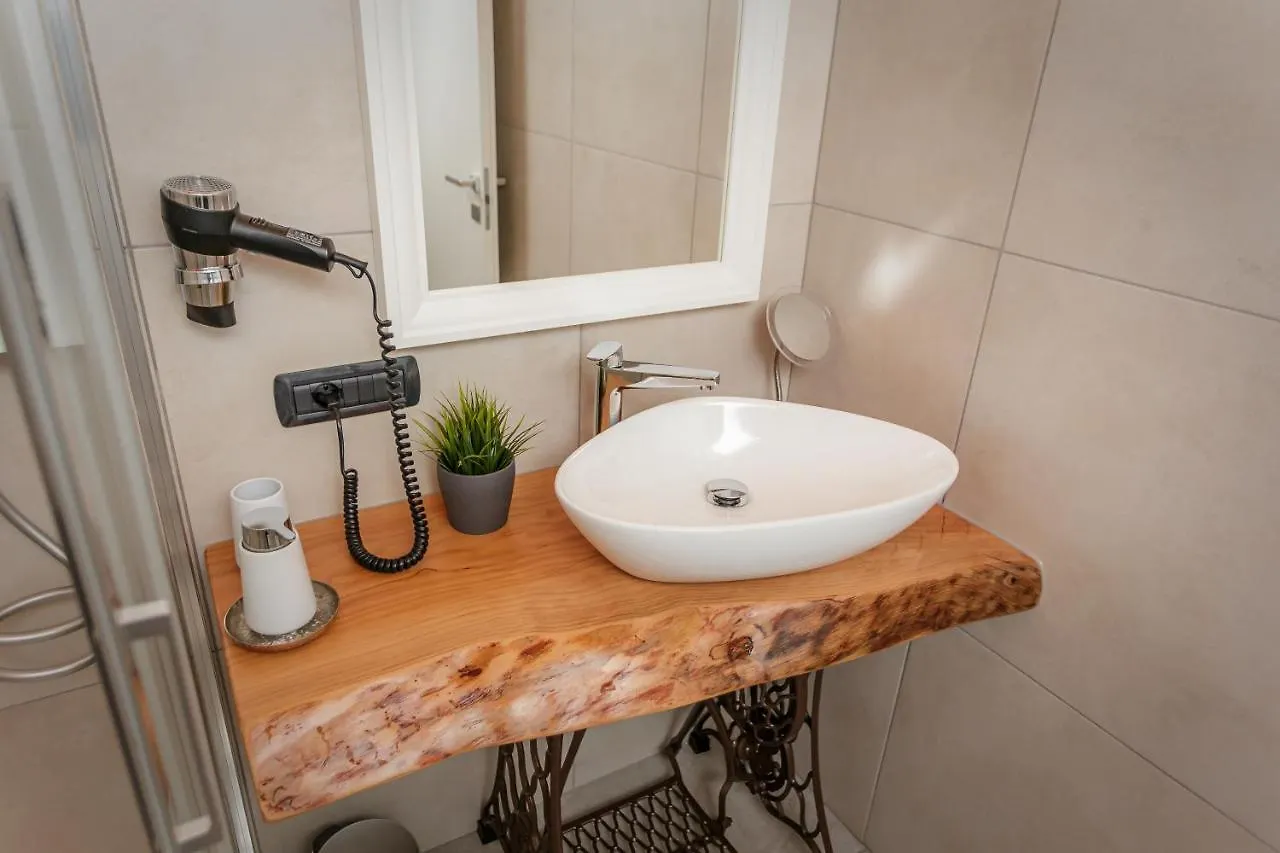 フェルノ Casa Ananda Bed & Breakfast