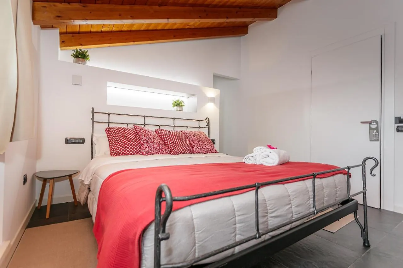 フェルノ Casa Ananda Bed & Breakfast 0*,