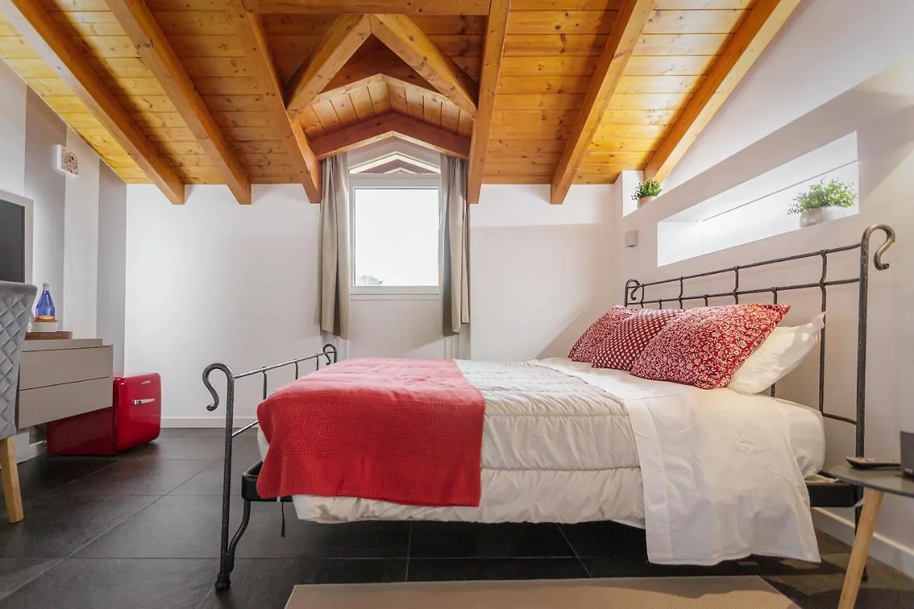 フェルノ Casa Ananda Bed & Breakfast