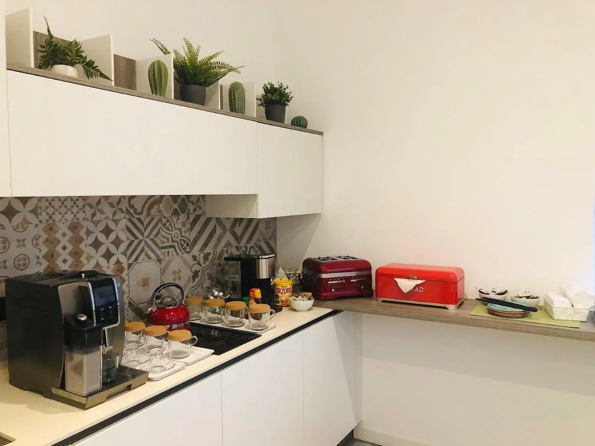 フェルノ Casa Ananda Bed & Breakfast