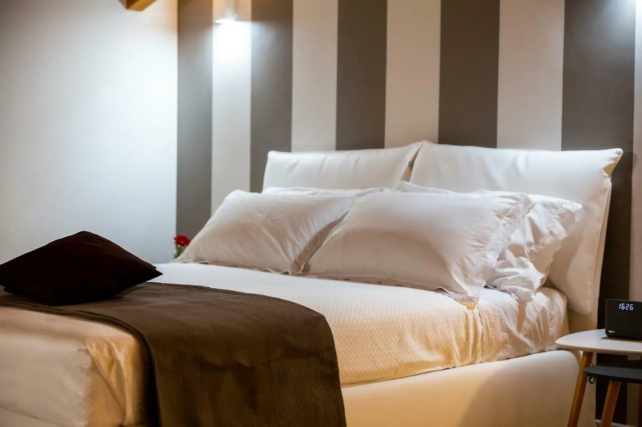 フェルノ Casa Ananda Bed & Breakfast