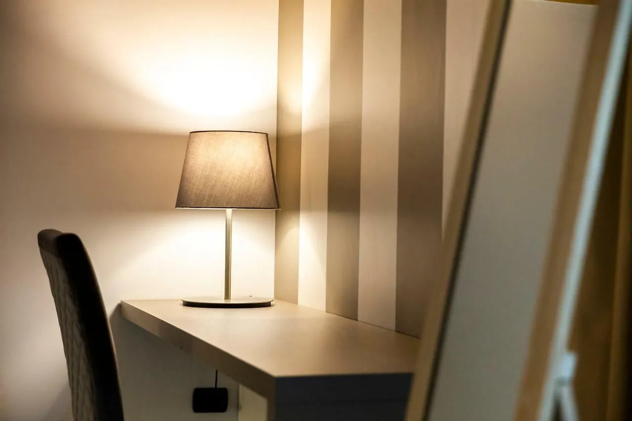 フェルノ Casa Ananda Bed & Breakfast