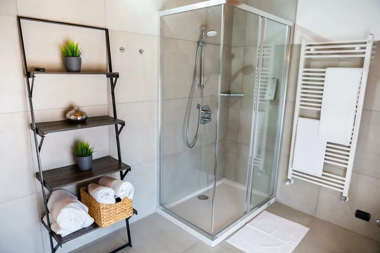 フェルノ Casa Ananda Bed & Breakfast