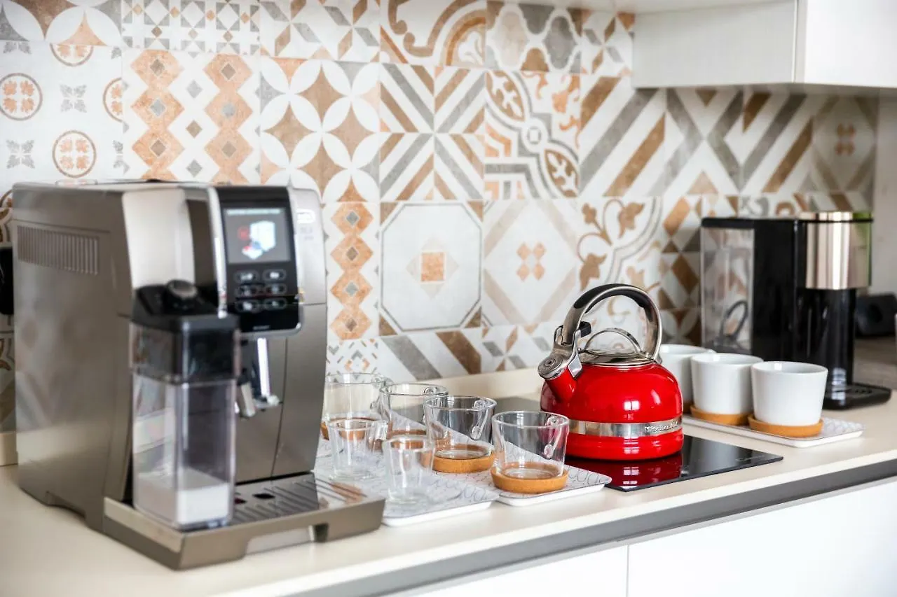 フェルノ Casa Ananda Bed & Breakfast