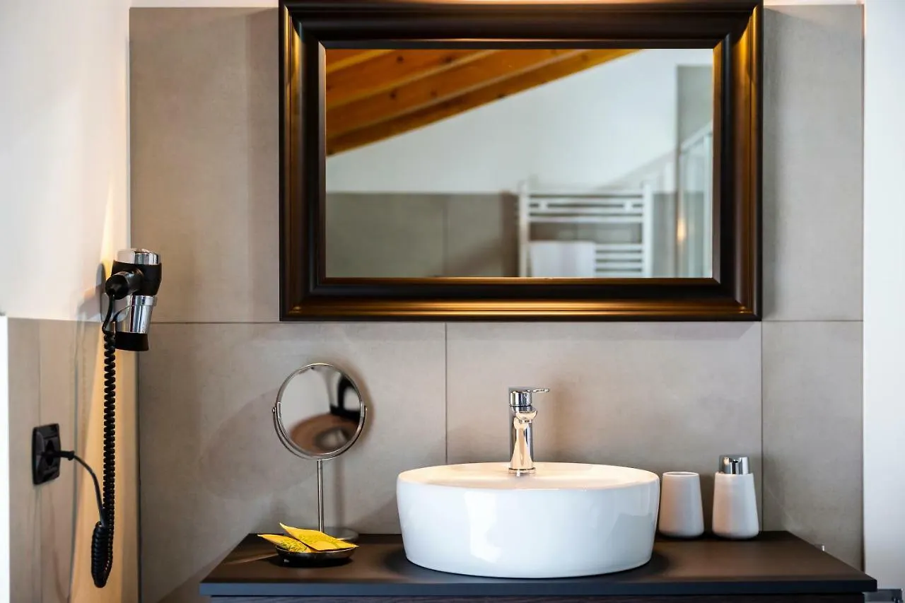 フェルノ Casa Ananda Bed & Breakfast 0*,  イタリア