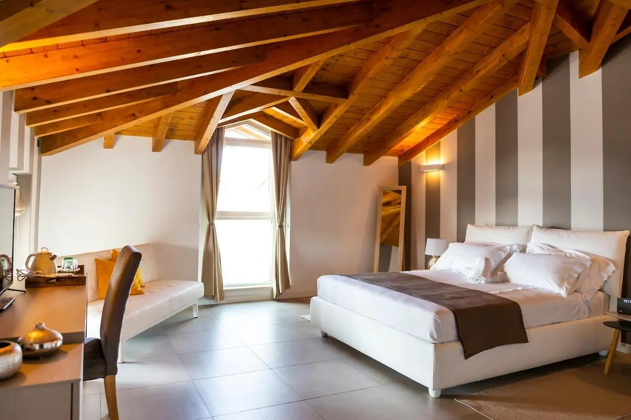 フェルノ Casa Ananda Bed & Breakfast